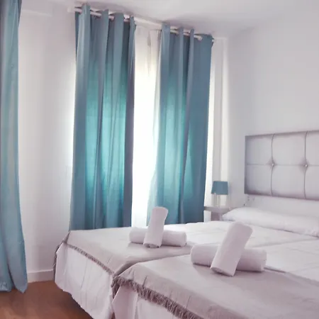 Apartment Enjoycity Soho *