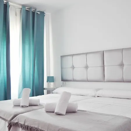 Enjoycity Soho Apartment