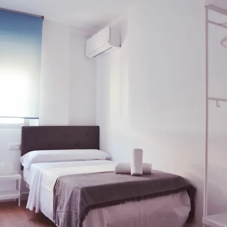 Apartment Enjoycity Soho