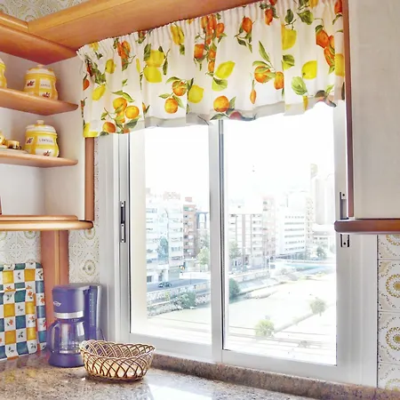 Enjoycity Soho Apartment *
