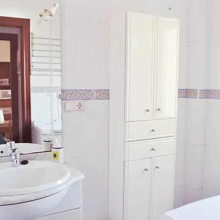 Apartamento Enjoycity Soho